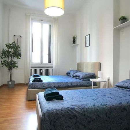 Splendido Bilocale A 4 Fermate Dal Duomo Appartement Milaan Buitenkant foto