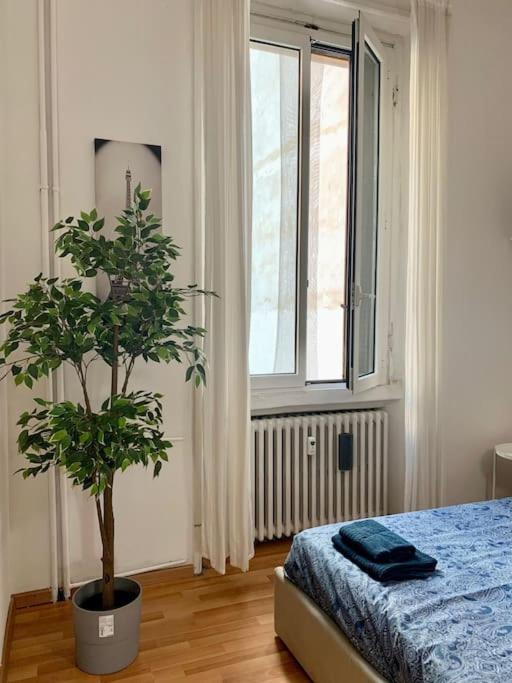 Splendido Bilocale A 4 Fermate Dal Duomo Appartement Milaan Buitenkant foto