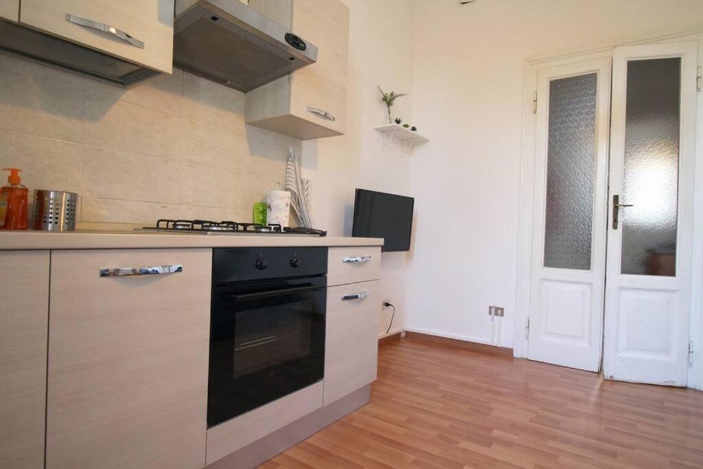 Splendido Bilocale A 4 Fermate Dal Duomo Appartement Milaan Buitenkant foto
