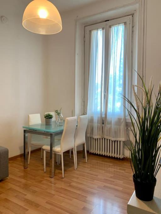 Splendido Bilocale A 4 Fermate Dal Duomo Appartement Milaan Buitenkant foto