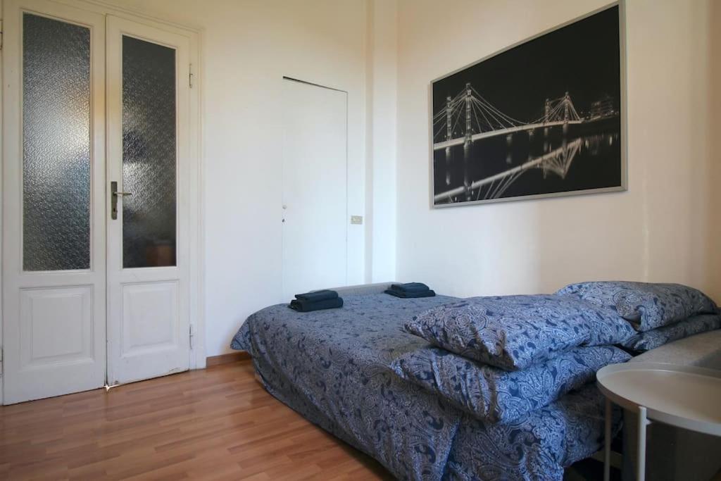 Splendido Bilocale A 4 Fermate Dal Duomo Appartement Milaan Buitenkant foto