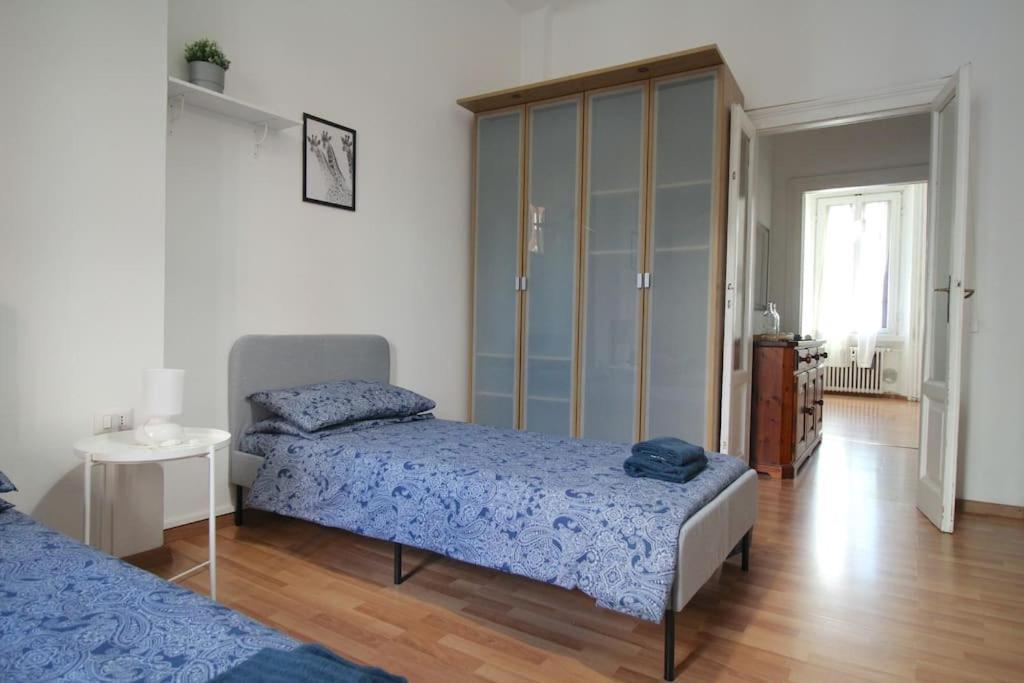 Splendido Bilocale A 4 Fermate Dal Duomo Appartement Milaan Buitenkant foto